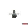 Genuine VW Socket Head Bolt - N 0147733