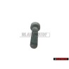 Genuine VW Socket Head Bolt - N 0147733