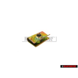 Genuine VW Speed Nut - N 0154501