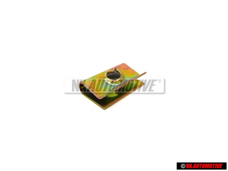 Genuine VW Speed Nut - N 0154501