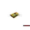 Genuine VW Speed Nut - N 0154501