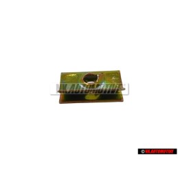 Genuine VW Speed Nut - N 0154501