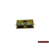 Genuine VW Speed Nut - N 0154501