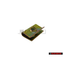 Genuine VW Speed Nut - N 0154501