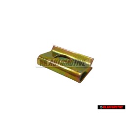 Genuine VW Speed Nut - N 0154501