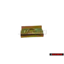 Genuine VW Speed Nut - N 0154501