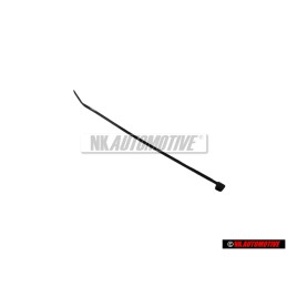 Genuine VW Cable Ties - N 0209048