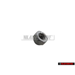 Genuine VW Hexagon Nut Self Locking - N 0221544
