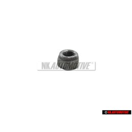 Genuine VW Hexagon Nut Self Locking - N 0221544
