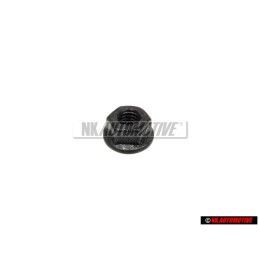 Genuine VW Hexagon Nut Self Locking - N 02300311