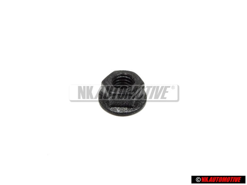 Genuine VW Hexagon Nut Self Locking - N 02300311