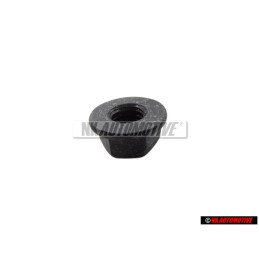 Genuine VW Hexagon Nut Self Locking - N 02300311