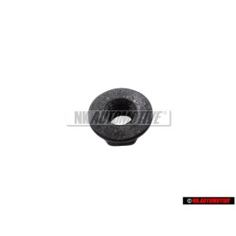 Genuine VW Hexagon Nut Self Locking - N 02300311