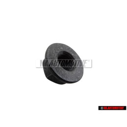 Genuine VW Hexagon Nut Self Locking - N 02300311