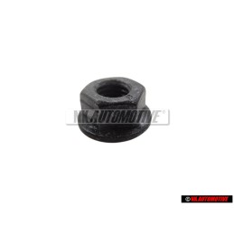 Genuine VW Hexagon Nut Self Locking - N 02300311