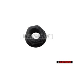 Genuine VW Hexagon Nut Self Locking - N 02300311