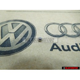 Genuine VW Ball - N 0256522