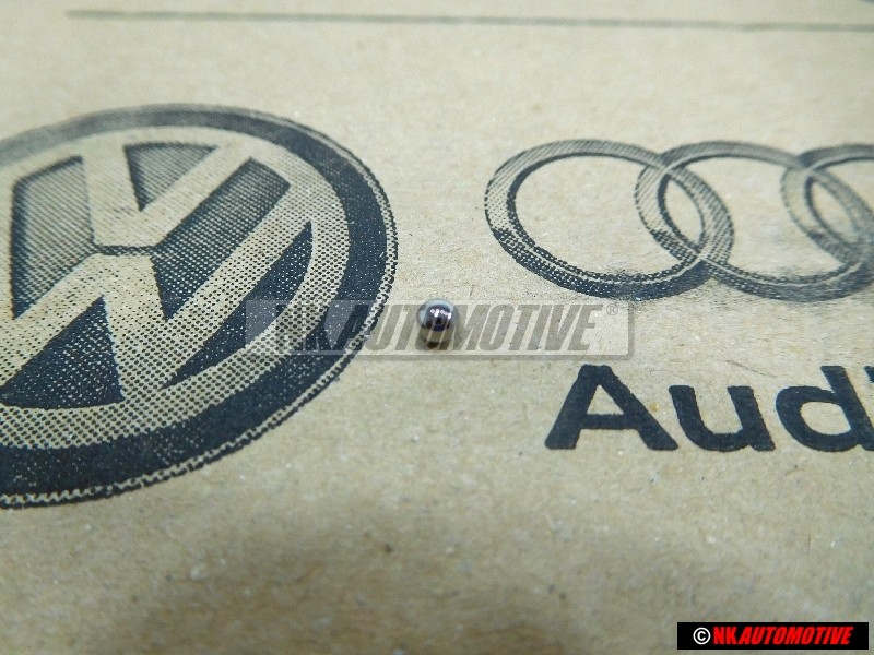 Genuine VW Ball - N 0256522 Genuine VW Ball - N 0256522