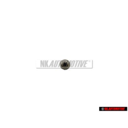 Genuine VW Ball - N 0256522