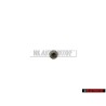 Genuine VW Ball - N 0256522 Genuine VW Ball - N 0256522