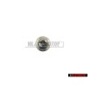 Genuine VW But Thread Cutting - N 0386021