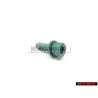 Genuine VW Hexagon Soxket Head Bolt - N 10086302
