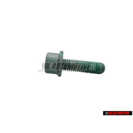 Genuine VW Hexagon Soxket Head Bolt - N 10086302