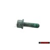 Genuine VW Hexagon Soxket Head Bolt - N 10086302