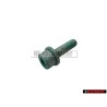 Genuine VW Hexagon Soxket Head Bolt - N 10086302