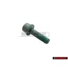 Genuine VW Hexagon Soxket Head Bolt - N 10086302