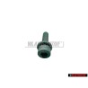 Genuine VW Hexagon Soxket Head Bolt - N 10086302