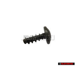 Genuine VW Panel Screw - N 10308601