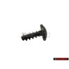 Genuine VW Panel Screw - N 10308601