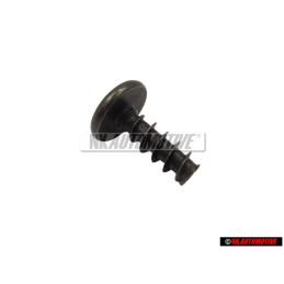 Genuine VW Panel Screw - N 10308601