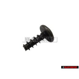 Genuine VW Panel Screw - N 10308601