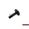 Genuine VW Panel Screw - N 10308601