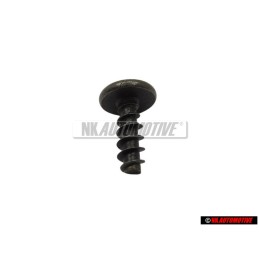Genuine VW Panel Screw - N 10308601