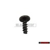 Genuine VW Panel Screw - N 10308601
