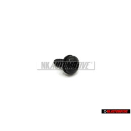 Genuine VW Hexagon Socket Oval Head Panel Bolt (Combi) - N 10353801