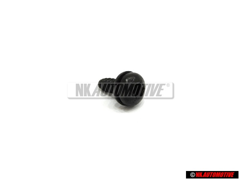 Genuine VW Hexagon Socket Oval Head Panel Bolt (Combi) - N 10353801