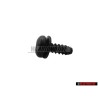Genuine VW Hexagon Socket Oval Head Panel Bolt (Combi) - N 10353801