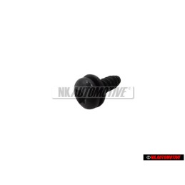 Genuine VW Hexagon Socket Oval Head Panel Bolt (Combi) - N 10353801