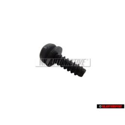 Genuine VW Hexagon Socket Oval Head Panel Bolt (Combi) - N 10353901