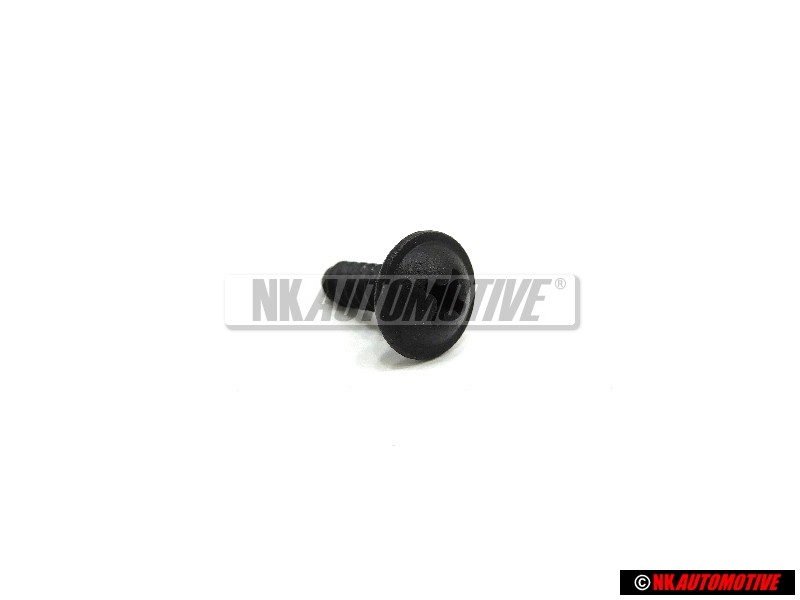 Genuine VW Panel Screw - N 10405502