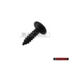 Genuine VW Panel Screw - N 10405502