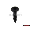 Genuine VW Panel Screw - N 10405502