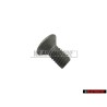 Genuine VW Oval Head Countersunk Bolt - N 10416601