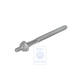 Genuine VW Double Stud With Hexagon Drive - N 90633803