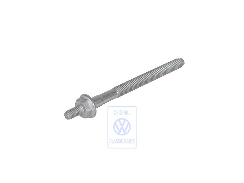 Genuine VW Double Stud With Hexagon Drive - N 90633803