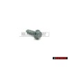 Genuine VW Hexagon Head Panel Screw - N 10424101